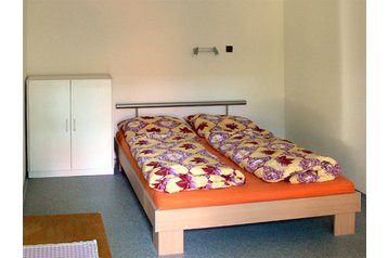 Slovaquie Privát Veľký Meder, Extérieur